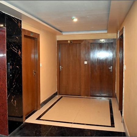 Subarnarekha Inn Jhargram Exterior foto